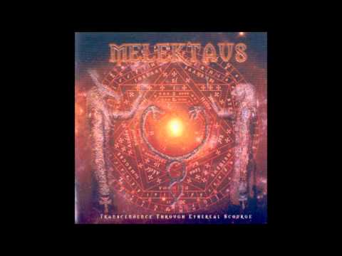 Melektaus — Melektaus - Upon the Flames