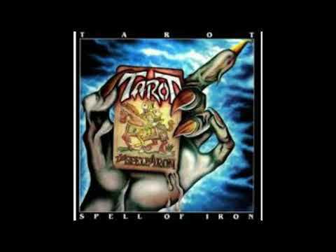Tarot (2) — Tarot - Spell of Iron (1986) Full Album