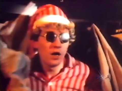 Captain Sensible — Captain Sensible - One Christmas Catalogue