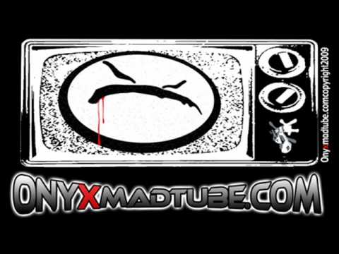 Black Maddness — BLACK MADNESS - WILD BROOKLYN BANDITS ONYXMADTUBE.COM