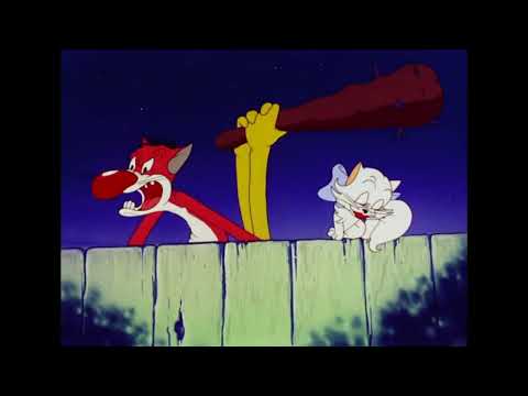 Jimmy Durante — "Jimmy Durante" References in Classic Looney Tunes