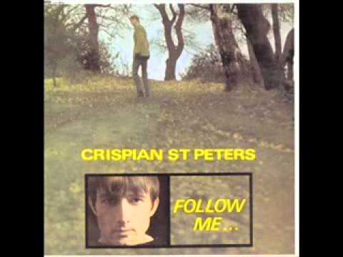 Crispian St. Peters — Crispian St Peters - The Silent Times