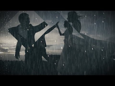 Winona Avenue — Winona Avenue - Dancing in the Pouring Rain (Lyric Video)