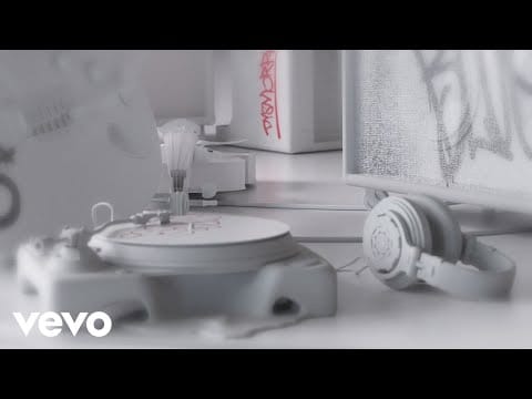 Raye — Flip A Switch. (Sped Up)