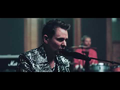 Muse — LIBERATION (Official Performance Video)