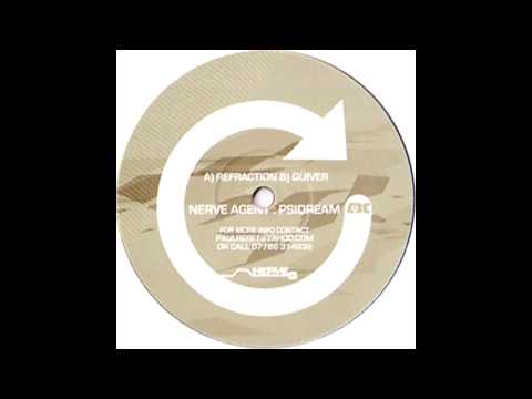Psidream — Psidream - Refraction