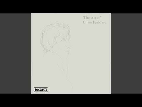 Chris Farlowe — Paint It, Black (Stereo Version)