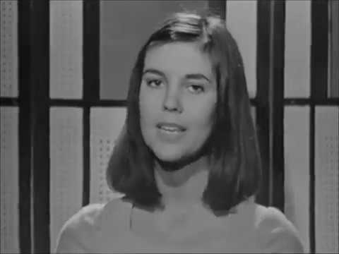 Chantal Goya — Chantal Goya - Laisse-moi (1966)