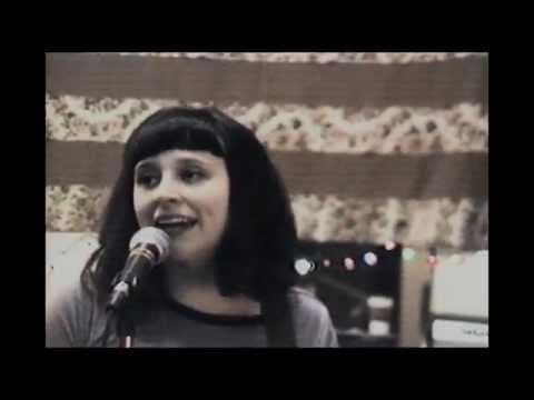 Waxahatchee — Under A Rock