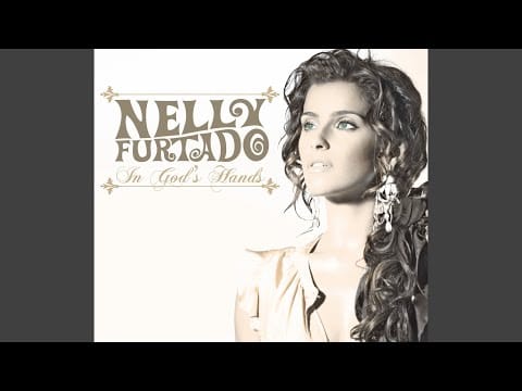Nelly Furtado — In God's Hands (Loose: The Concert Live)