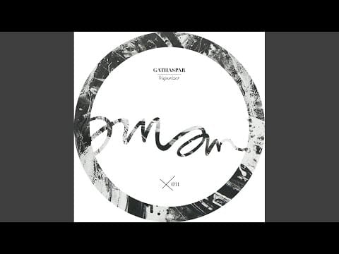 Gathaspar — Vaporizer Original Mix