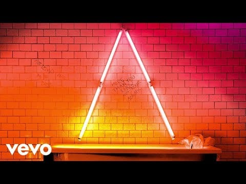 Axwell Λ Ingrosso — Axwell Λ Ingrosso - More Than You Know (Official Acoustic Preview)