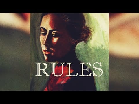 Alex G (2) — Alex G - Rules