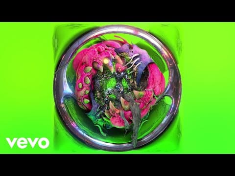 Lady Gaga — Alice (LSDXOXO Remix)