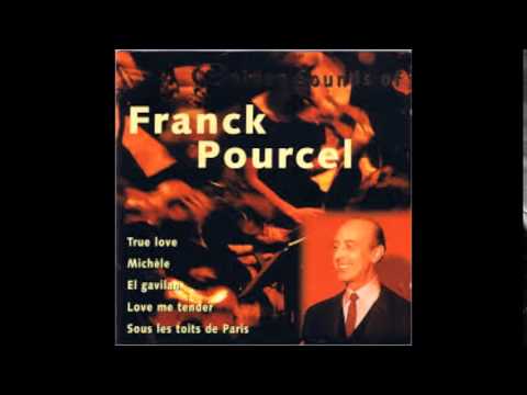 Franck Pourcel And His French Strings — Franck Pourcel - 02 A Paris (HQ)