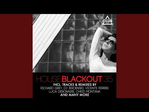 Alexandra Prince — Can't Get Enough (C-Fast Remix)