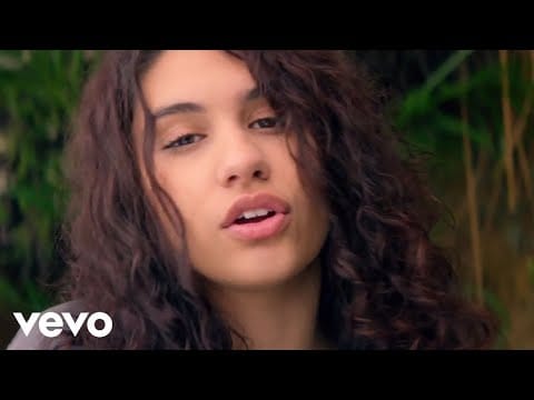 Mark Mancina — Alessia Cara - How Far I'll Go (Official Video)