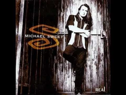 Michael Sweet — Michael Sweet - Always There For You