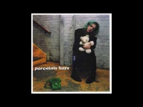 Porcelain Boys — Porcelain Boys - If You Were Real