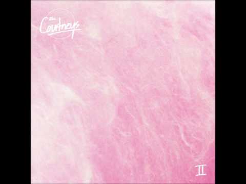 The Courtneys — The Courtneys - Iron deficiency