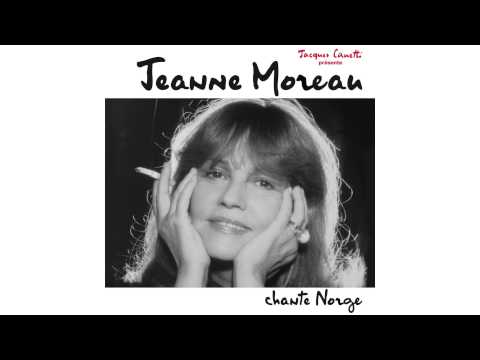 Jeanne Moreau — Jeanne Moreau - Peuplades