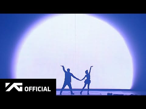 JENNIE — ‘You & Me’ [BORN PINK] WORLD TOUR STAGE MIX VIDEO