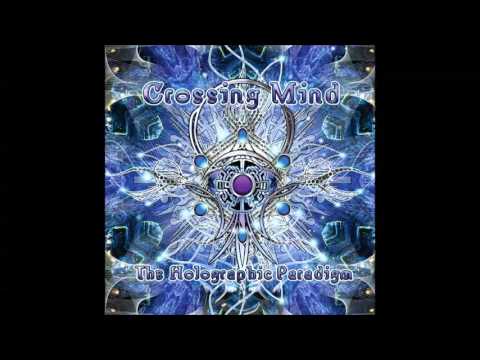 Crossing Mind — 02. Crossing Mind - Terminal Fantasy [DAT Records]