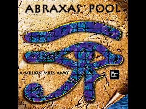 Abraxas Pool — Abraxas Pool -  A Million Miles Away