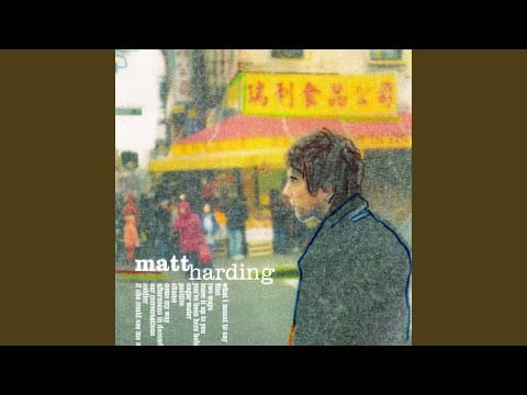 Matt Harding — If She Could See Me Now