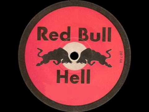 Hell — DJ Hell - Acid Musik (ACID 1993)