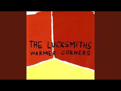 The Lucksmiths — Sunlight in a Jar