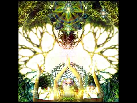 Entheogenic — Entheogenic - Enthymesis [Full EP]