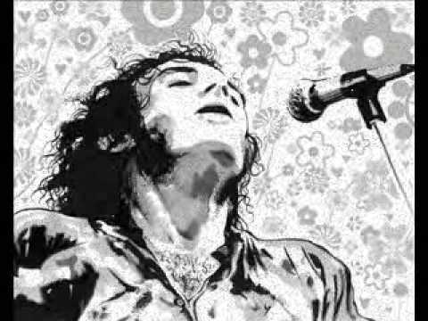 Joe Cocker — Joe Cocker Marjorine 1969