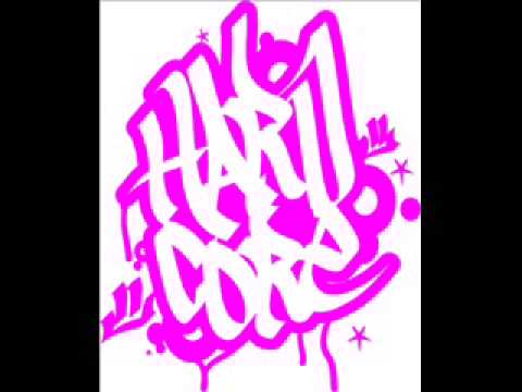 Face Hoover — face hoover - the beat (max e-crew rmix)