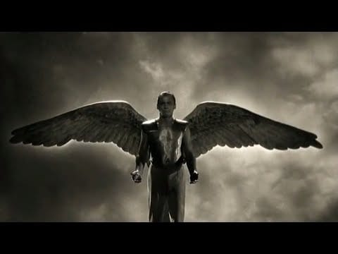 Regard Extrême — Regard Extrême - The Holy Innocents' Cemetery (Instrumental)