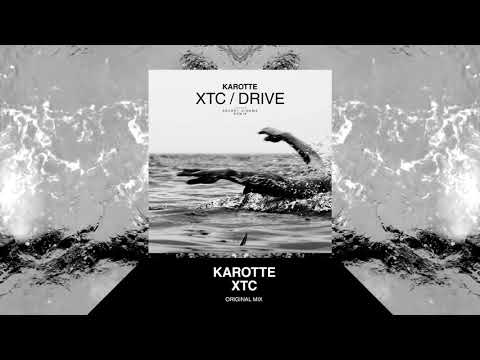 Karotte — Karotte - XTC (Original)