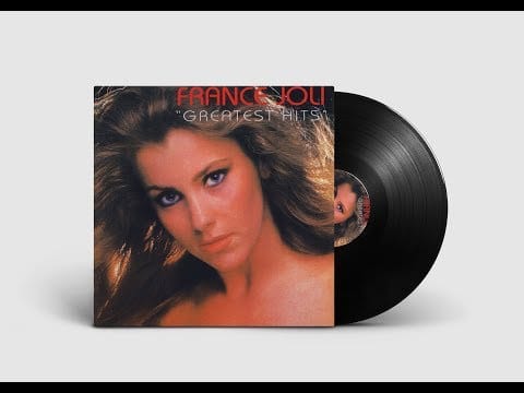 France Joli — France Joli - Greatest Hits (Full Album)