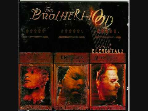 The Brotherhood — Brotherhood - British Accent