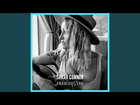 Sarah Connor — Geiles Leben