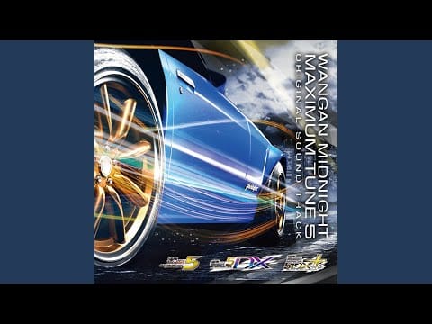 Yuzo Koshiro — Give Up or Keep Trying Maxi5