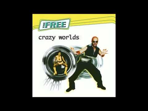 The Free — The Free - Children Of The Night