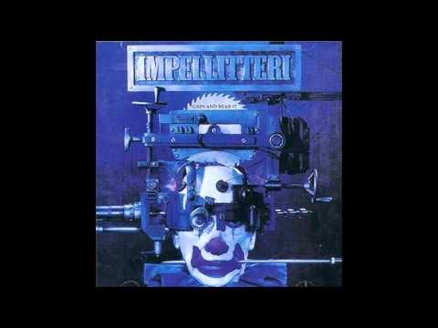 Impellitteri — Impellitteri - Dance