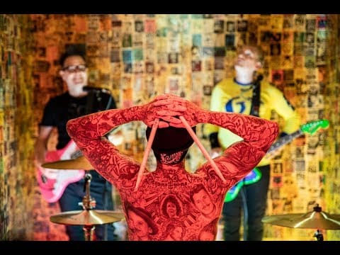 blink-182 — Generational Divide