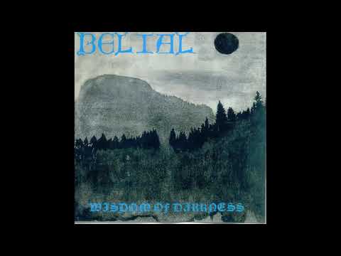 Belial — Belial - Voices Beyond