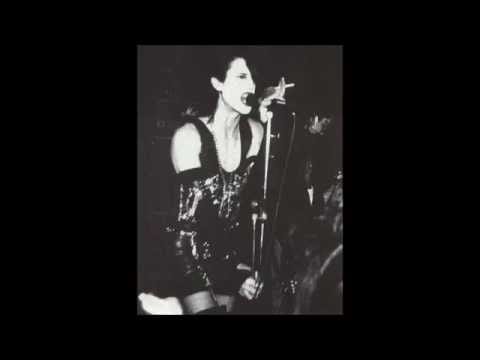 Christian Death featuring Rozz Williams — Christian Death - Skeleton Kiss (Alternate Death Mix)
