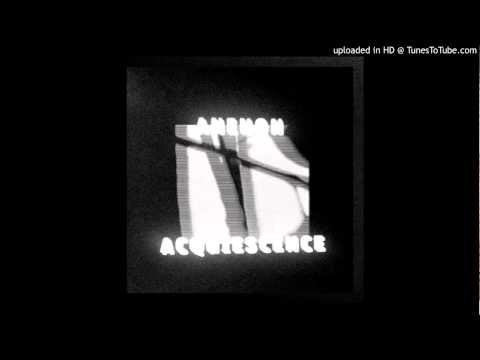 Anenon — Anenon - Clairvoyance