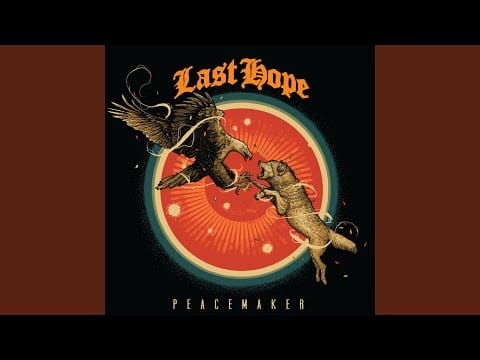 Last Hope — Stop Crying (feat. Gregor / Risk It!)