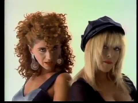 Sequal — Sequal - I'm Over You (1988 HD)