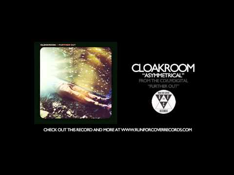 Cloakroom — Cloakroom - Asymmetrical