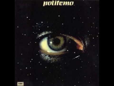 Polifemo — Polifemo 2 (Full album)